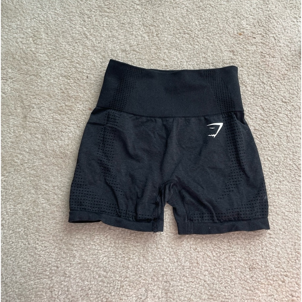 gymshark shorts